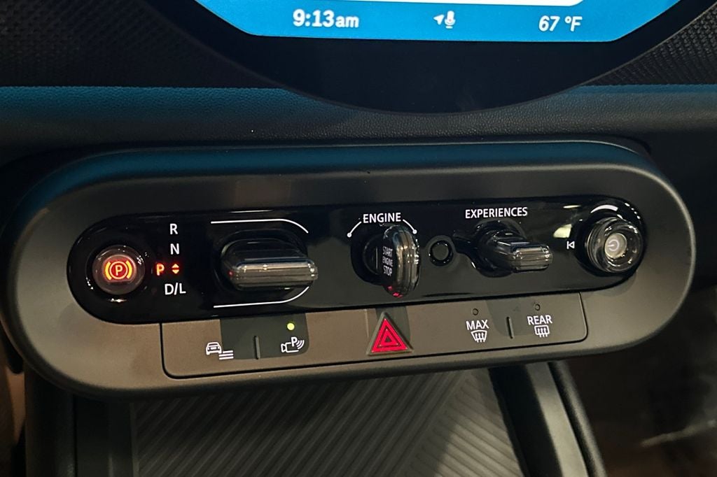 2027 MINI Cooper S Countryman S Oxford Edition