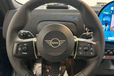 2027 MINI Cooper S Countryman S Oxford Edition