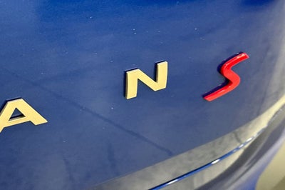 2027 MINI Cooper S Countryman S Oxford Edition