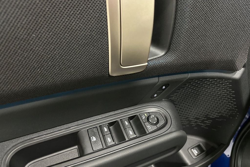 2027 MINI Cooper S Countryman S Oxford Edition