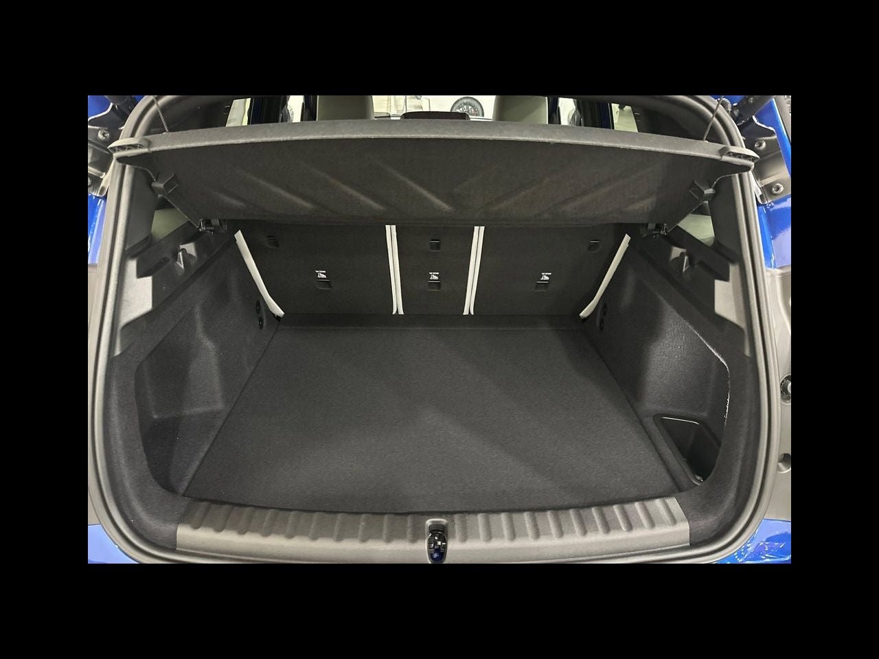 2027 MINI COUNTRYMAN S Oxford Edition
