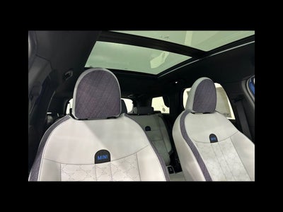 2027 MINI COUNTRYMAN S Oxford Edition