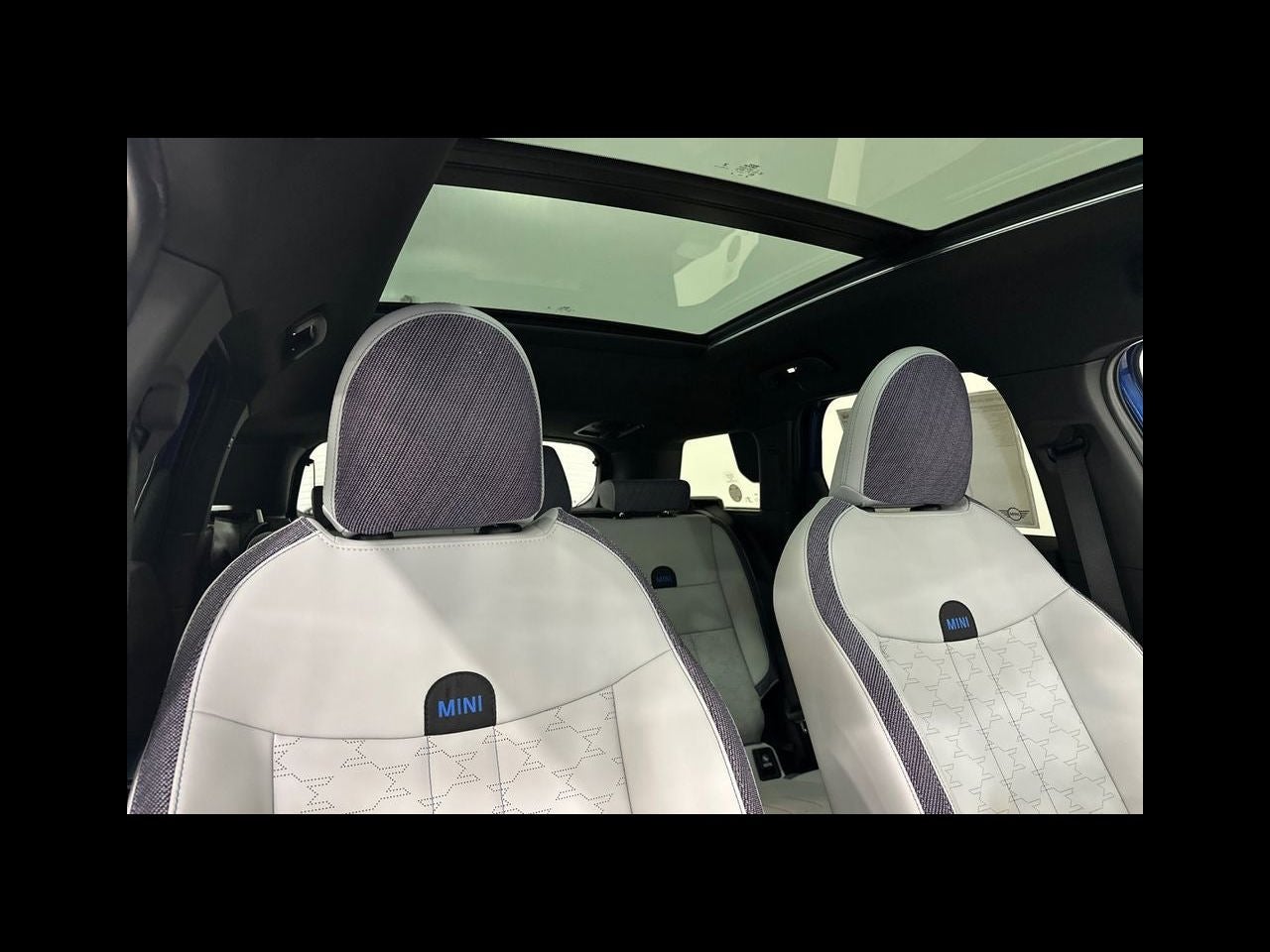 2027 MINI COUNTRYMAN S Oxford Edition