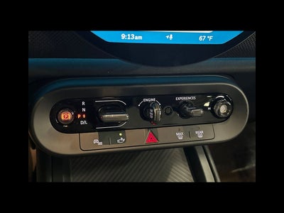 2027 MINI COUNTRYMAN S Oxford Edition