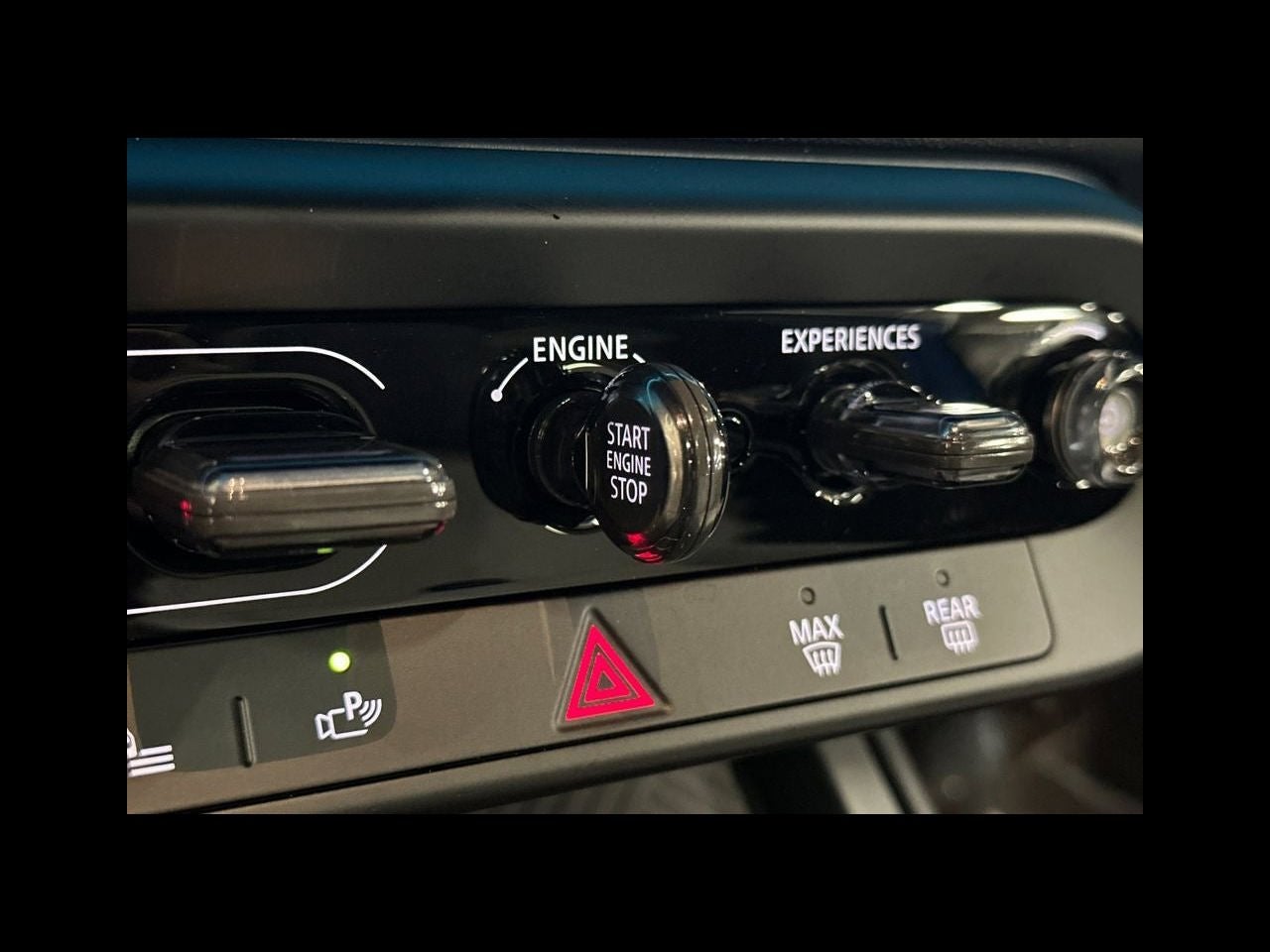 2027 MINI COUNTRYMAN S Oxford Edition