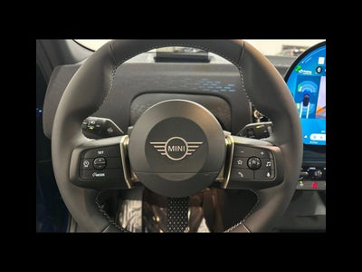 2027 MINI COUNTRYMAN S Oxford Edition