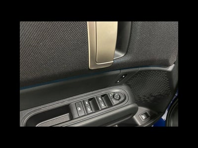 2027 MINI COUNTRYMAN S Oxford Edition