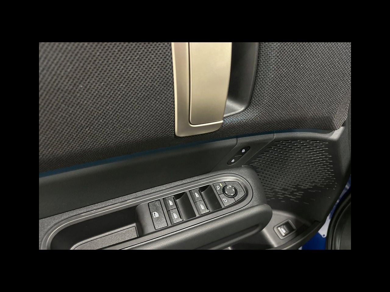 2027 MINI COUNTRYMAN S Oxford Edition