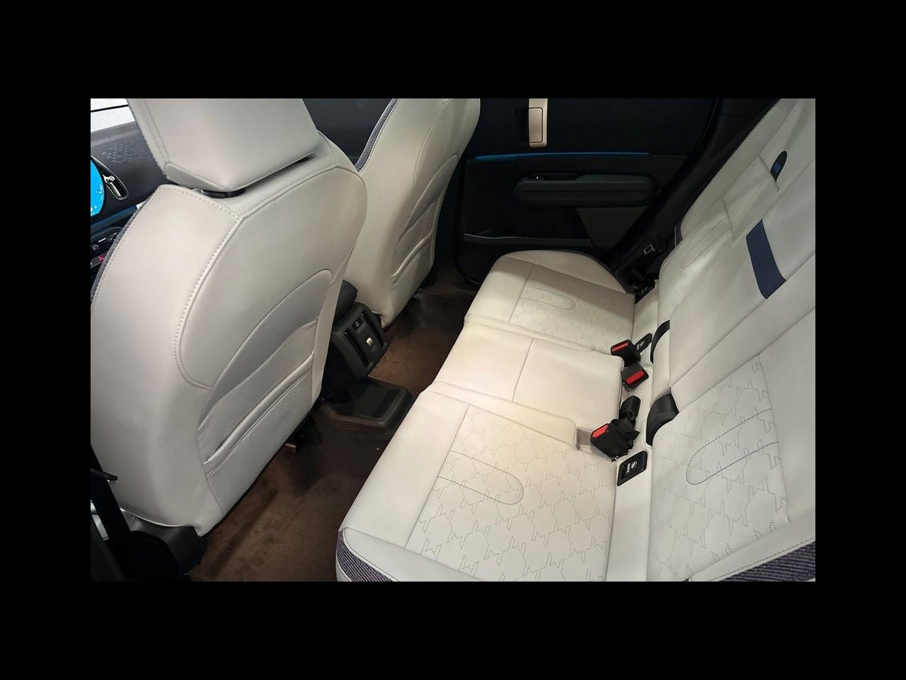 2027 MINI COUNTRYMAN S Oxford Edition