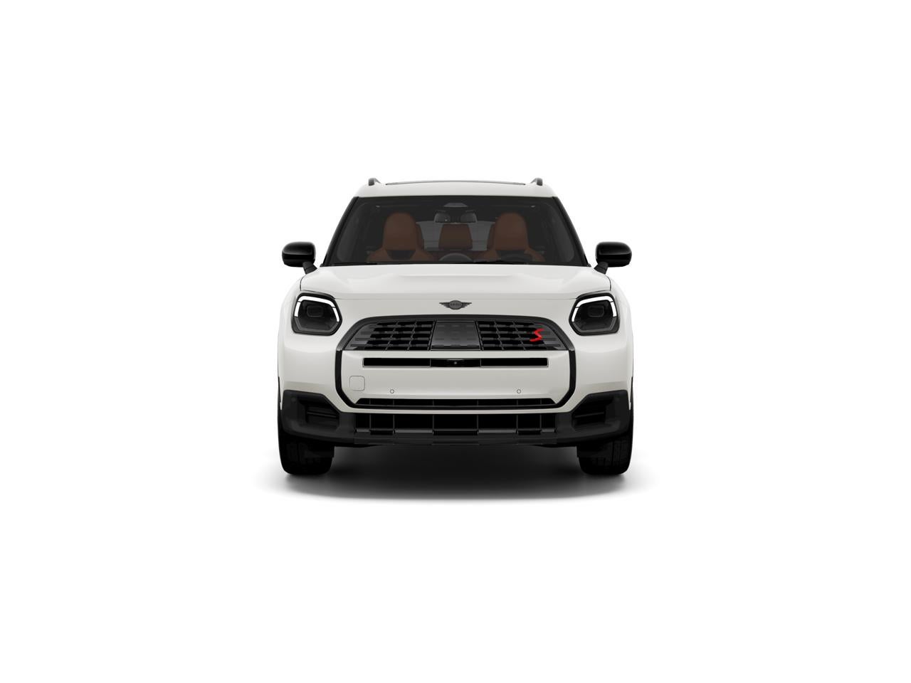 2027 MINI COUNTRYMAN ICONIC