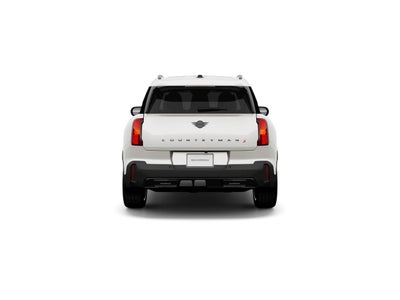 2027 MINI COUNTRYMAN ICONIC