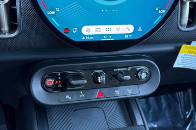 2027 MINI Cooper S Countryman Base