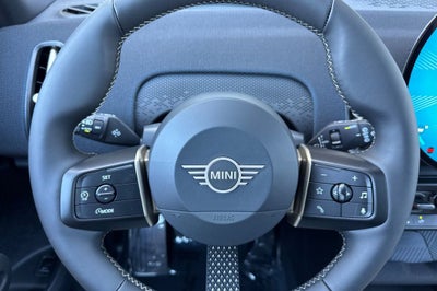 2027 MINI Cooper S Countryman Base