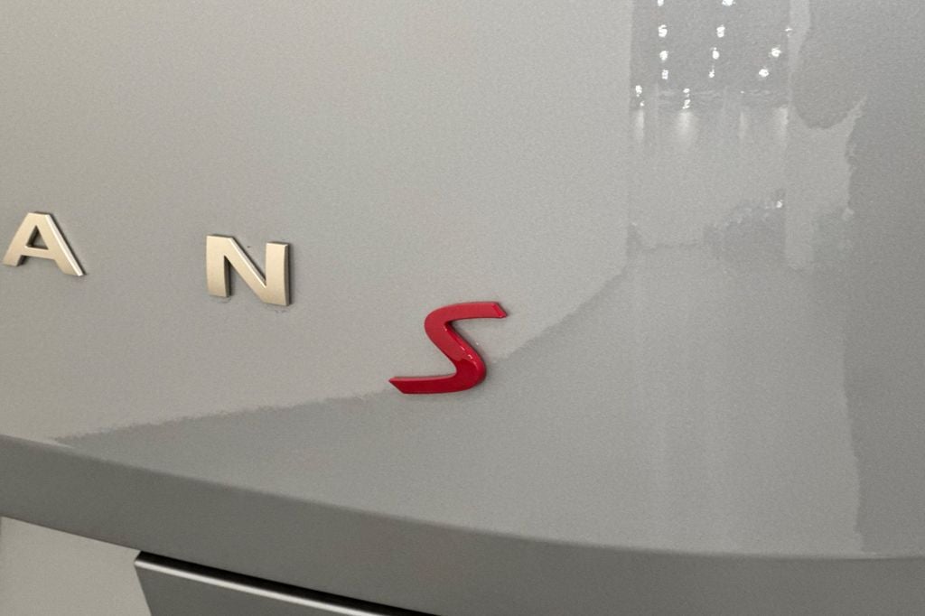 2027 MINI Cooper S Countryman Base