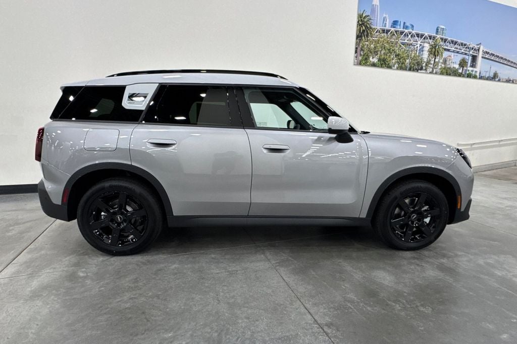 2027 MINI Cooper S Countryman Base