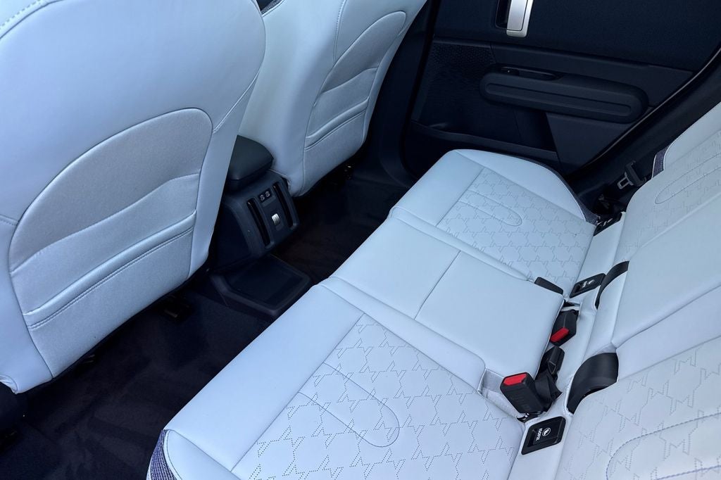 2027 MINI Cooper S Countryman Base