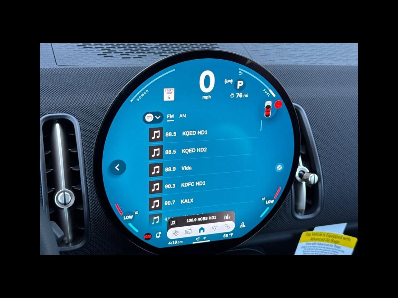 2027 MINI COUNTRYMAN SIGNATURE PLUS