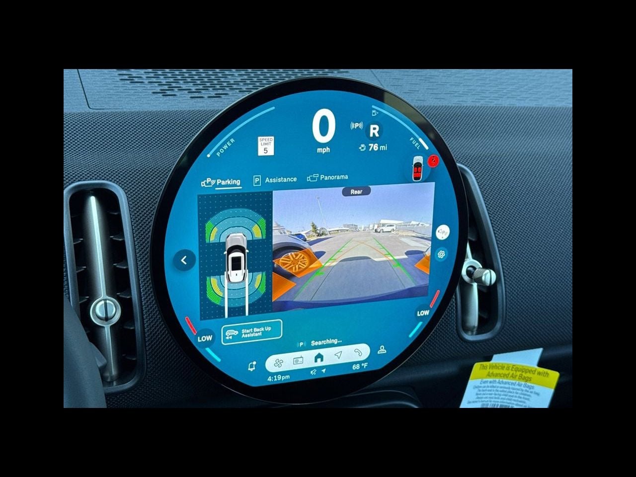 2027 MINI COUNTRYMAN SIGNATURE PLUS