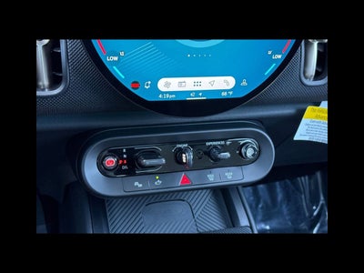 2027 MINI COUNTRYMAN SIGNATURE PLUS