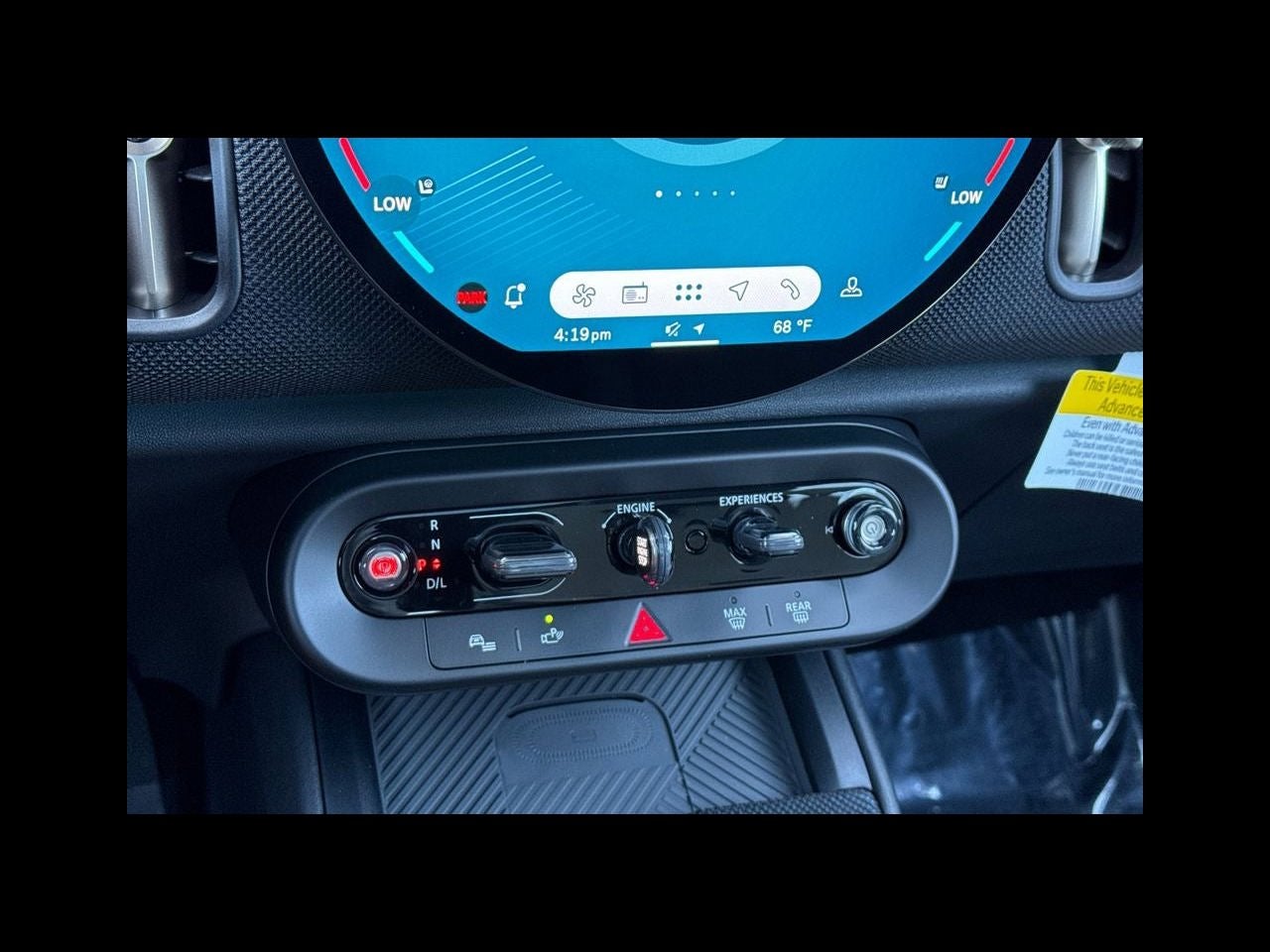 2027 MINI COUNTRYMAN SIGNATURE PLUS