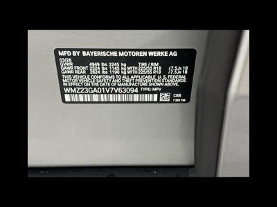 2027 MINI COUNTRYMAN SIGNATURE PLUS