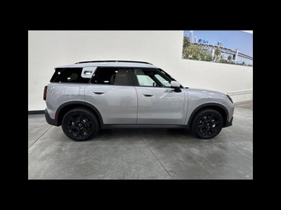 2027 MINI COUNTRYMAN SIGNATURE PLUS