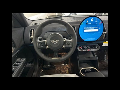 2027 MINI COUNTRYMAN Base