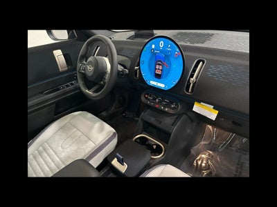 2027 MINI COUNTRYMAN Base