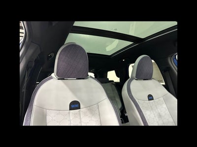 2027 MINI COUNTRYMAN Base