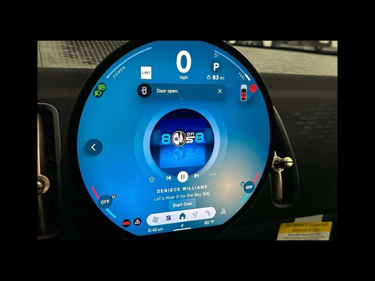 2027 MINI COUNTRYMAN Base