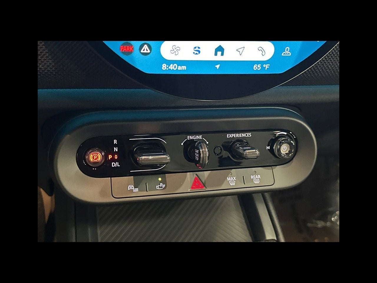 2027 MINI COUNTRYMAN Base
