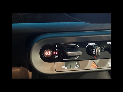 2027 MINI COUNTRYMAN Base