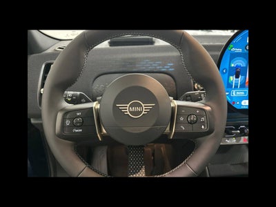 2027 MINI COUNTRYMAN Base