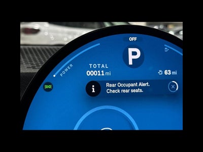 2027 MINI COUNTRYMAN Base