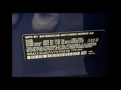 2027 MINI COUNTRYMAN Base
