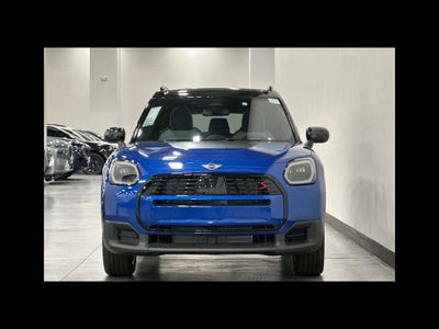 2027 MINI COUNTRYMAN Base