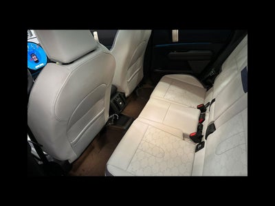 2027 MINI COUNTRYMAN Base