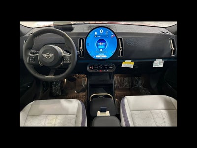 2027 MINI COUNTRYMAN Base