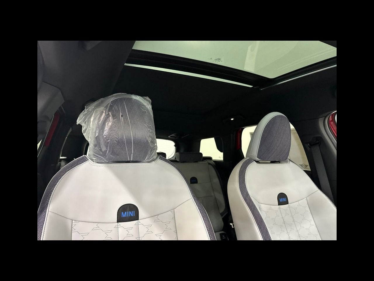 2027 MINI COUNTRYMAN Base