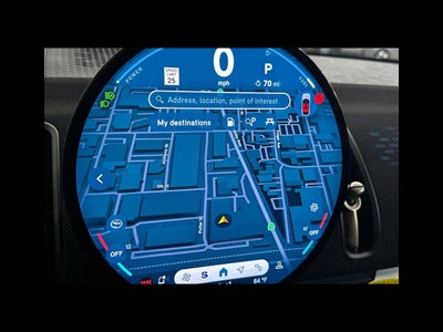 2027 MINI COUNTRYMAN Base