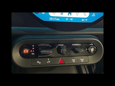 2027 MINI COUNTRYMAN Base
