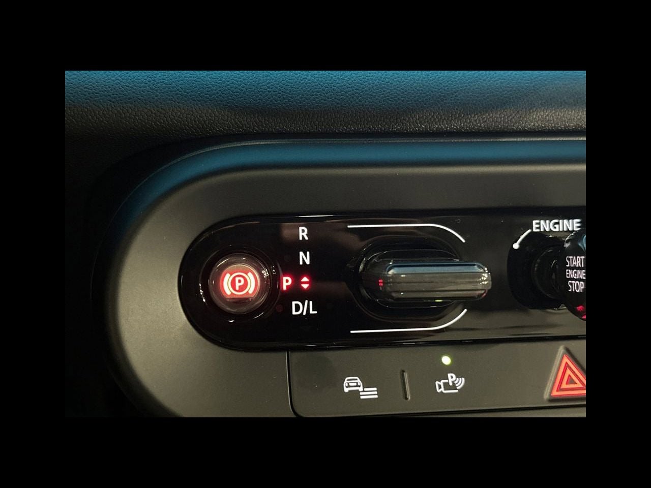 2027 MINI COUNTRYMAN Base