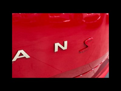 2027 MINI COUNTRYMAN Base