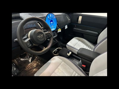 2027 MINI COUNTRYMAN Base