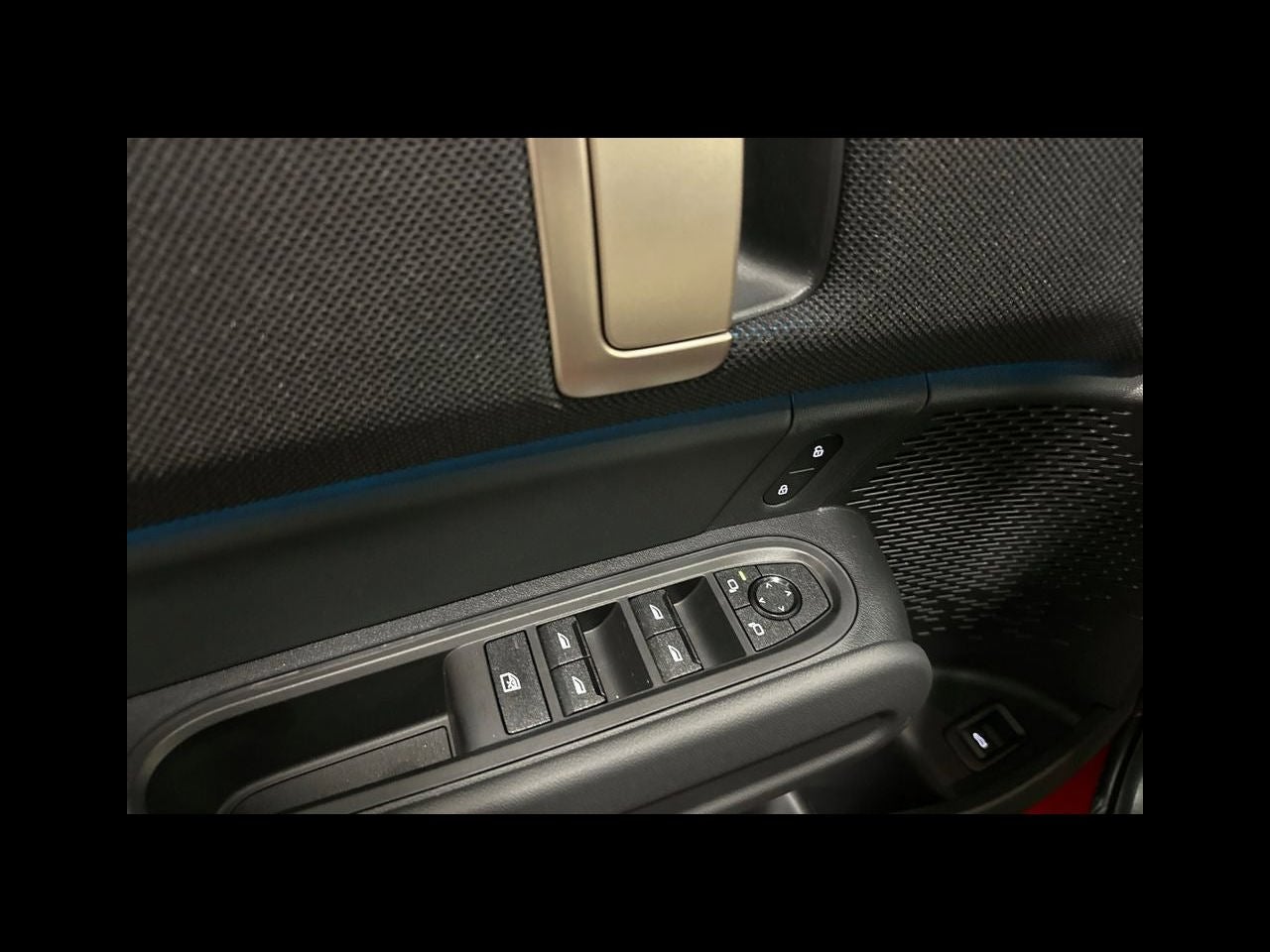 2027 MINI COUNTRYMAN Base