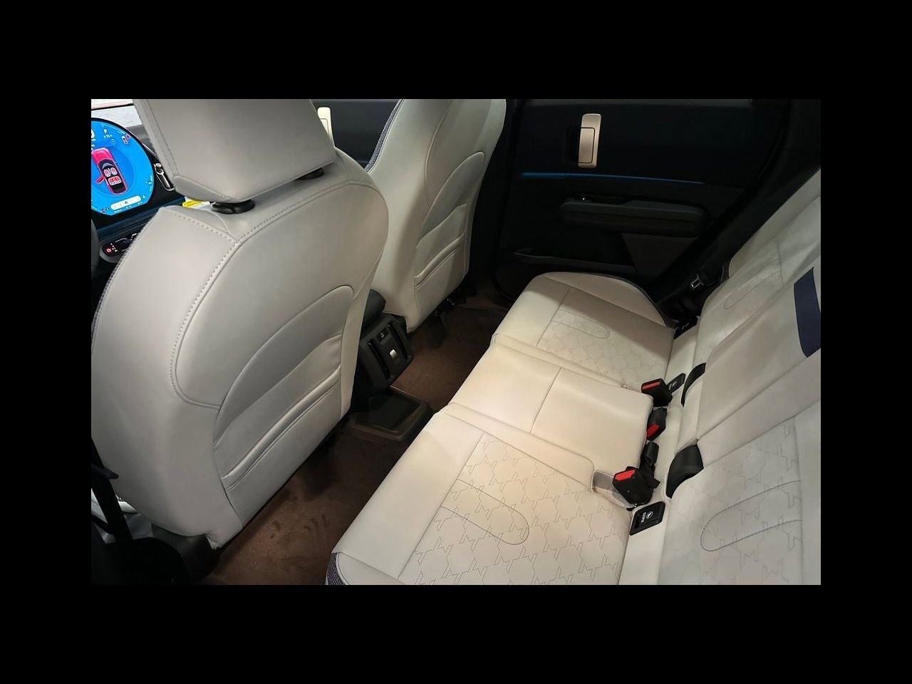 2027 MINI COUNTRYMAN Base