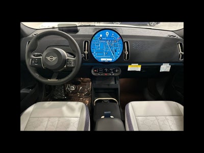 2027 MINI COUNTRYMAN Base
