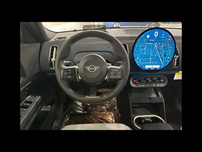 2027 MINI COUNTRYMAN Base