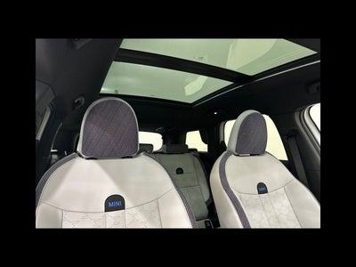 2027 MINI COUNTRYMAN Base