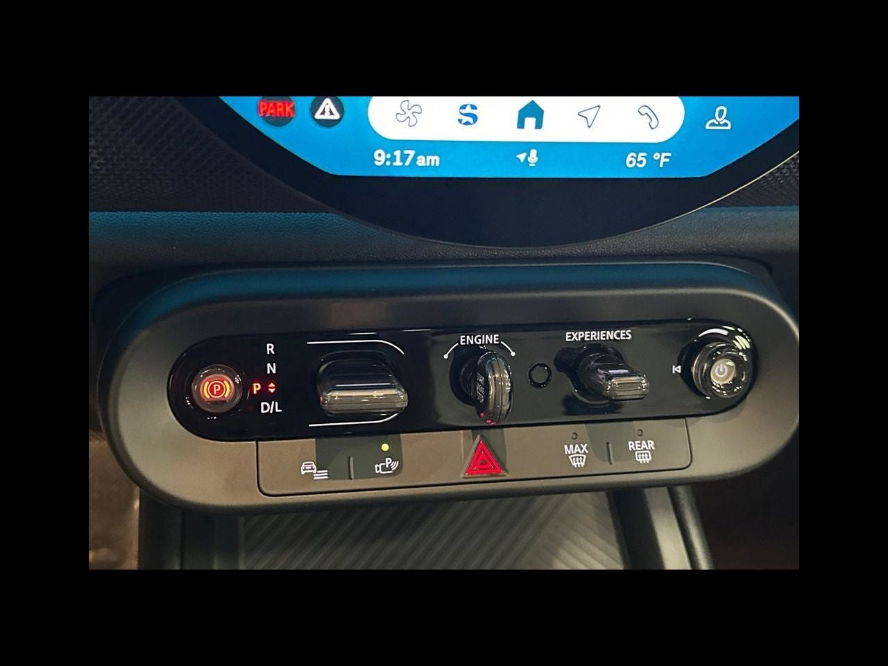 2027 MINI COUNTRYMAN Base